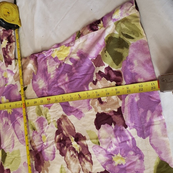 Vera wang size small long sleeved tee - Picture 4 of 4